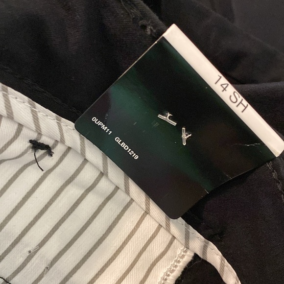 Dickies flex twill slim fit bootcut pocket black pants new size 14 and 18 - Picture 8 of 14